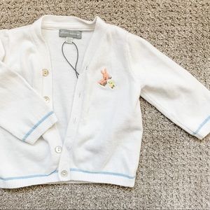 Baby sweater, 3 months, NWOT